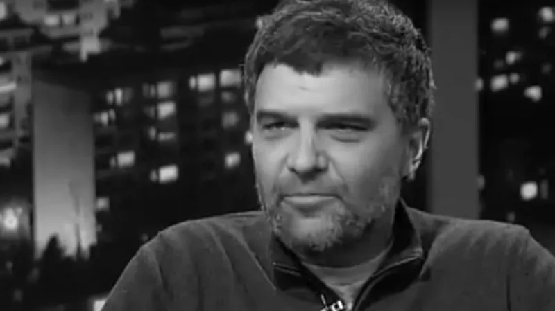 Тодор Славков се е самоубил в къщата за гости на Крушарски
