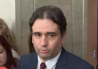 Божидар Божанов: Ще проведем индивидуална среща с МЕЧ, отказваме преговори с Костадинов