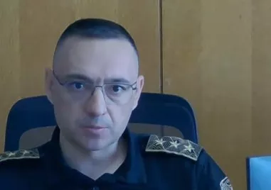 Джартов: Изключително тежко денонощие за нашите екипи, овладяхме 200 пожара