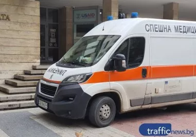 Екстремните жеги натовариха Спешните екипи в Пловдив: Припаднали, прегряла техника и множество сигнали