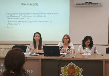 Институциите в Пловдивско с общи мерки срещу отпадането на ученици от училище