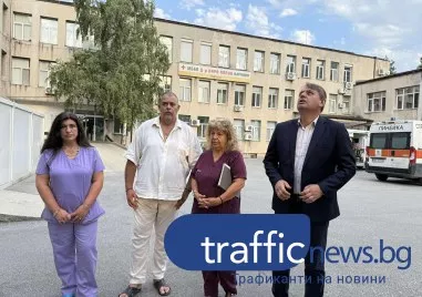 Карловската болница спря изцяло да приема жени за раждане