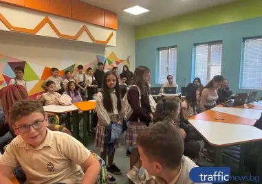 МОН предлага 12 дни ваканция за учениците по Коледа и Нова година и 10 дни за Великден