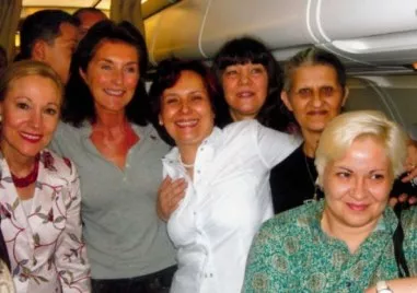 На този ден: Българските медици в Либия се завръщат в България
