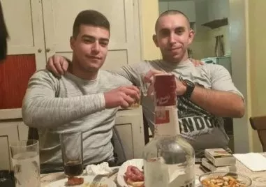 Нечо, застрелял приятел на купон в Каравелово, към гостите: Спокойно, пушката е празна!
