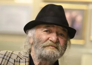 Олимпийската легенда Боян Радев е в тежко състояние в болница