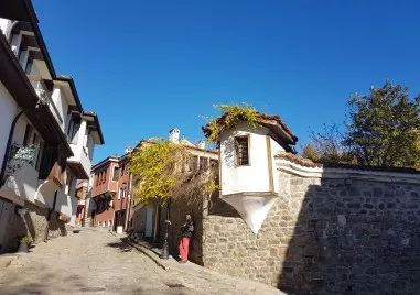 Пореден ден с предупреждение от втора степен – оранжев код