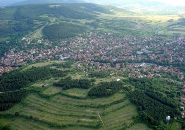 Само осем часа вода на ден за жителите на Брестовица заради водната криза