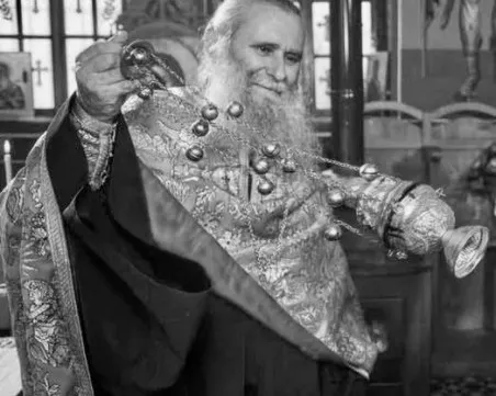 Кметът на община Кричим изрази благодарност към медиците, борили се за живота на йеромонах Антим