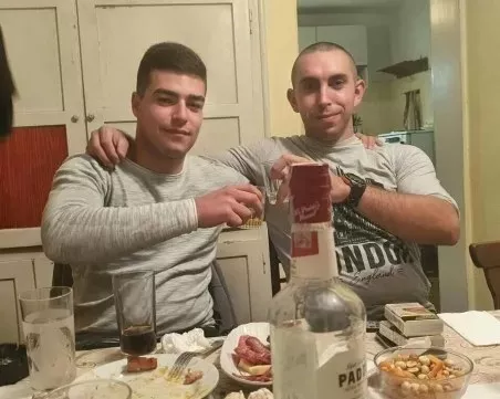 Нечо, застрелял приятел на купон в Каравелово, към гостите: Спокойно, пушката е празна!