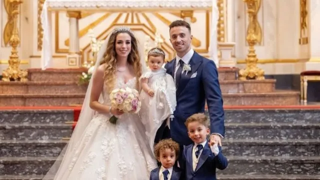 Съпругата на Диого Жота с първи думи след трагедията