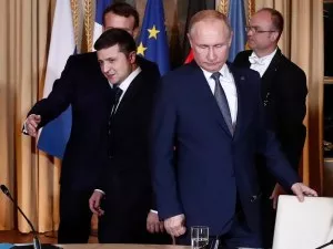 Трети кръг преговори за прекратяване на войната в Украйна в Истанбул днес