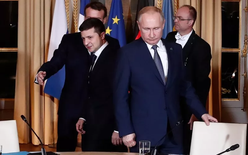 Трети кръг преговори за прекратяване на войната в Украйна в Истанбул днес