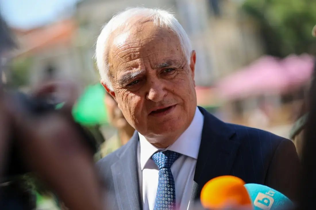 Стрелба на военния полигон Сливница не може да е причинила