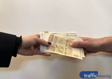 БНБ: Парите в обращение у нас са намалели на годишна база за първи път от средата на 2010 г.