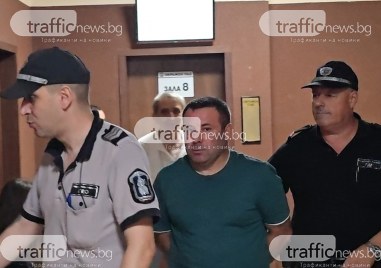 Гастербайтерър от мелете на АМ Тракия остава в ареста, съдът подозира, че може да се укрие