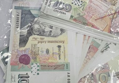Организирана престъпна група за прокарване на фалшиви пари е разбита