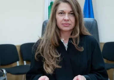 Мандатът на досегашния председател на Окръжен съд – Пловдив Розалия