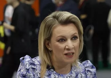 Захарова: Санкциите срещу Русия са неефективни, признават го и западни експерти