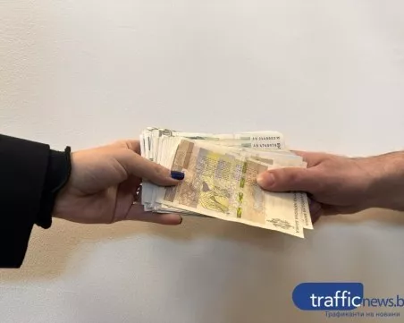 БНБ: Парите в обращение у нас са намалели на годишна база за първи път от средата на 2010 г.