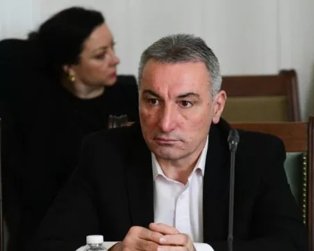 Депутат от ПП-ДБ: Обади ми се служител на КПК, поиска да дам показания като районен кмет в София