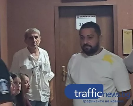 Пловдивчанинът, хванат с фентанил, опита да излезе от ареста - наркотикът му бил подхвърлен