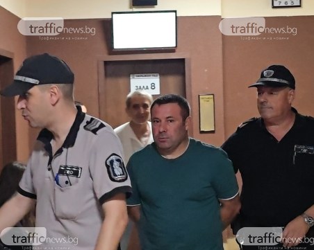 Гастербайтерът от мелете на АМ 