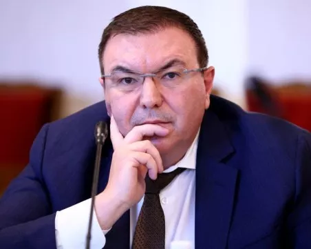 Костадин Ангелов: Управлението няма политическа алтернатива