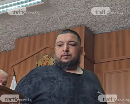 На неправилното място в грешното време - шофьор помете пиян нелегален моторист