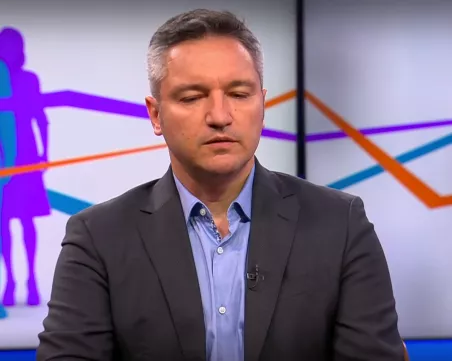 Вигенин: Коректният бизнес няма основание за притеснения от промени в закона за еврото