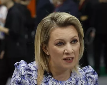 Захарова: Санкциите срещу Русия са неефективни, признават го и западни експерти