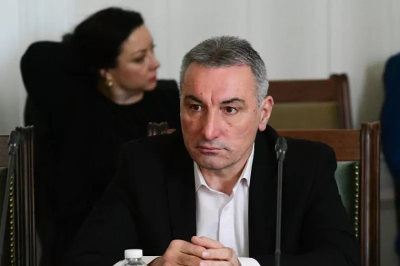 Депутат от ПП-ДБ: Обади ми се служител на КПК, поиска да дам показания като районен кмет в София