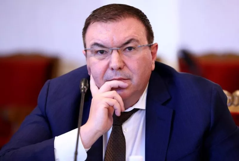 Костадин Ангелов: Управлението няма политическа алтернатива