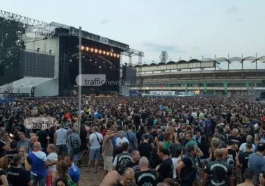 Обратното броене започва! Часове ни делят от смазващото шоу на Gojira на Hills of Rock 2025