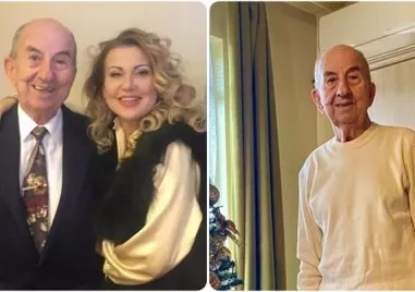 Почина бащата на Илиана Раева