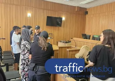 Всички от ОПГ-то с фалшивите пари остават зад решетките