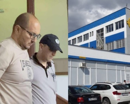 Пловдивчанин твърди, че арестуваният полицай Бразгов искал подкуп и от него, за да не му вземат книжката