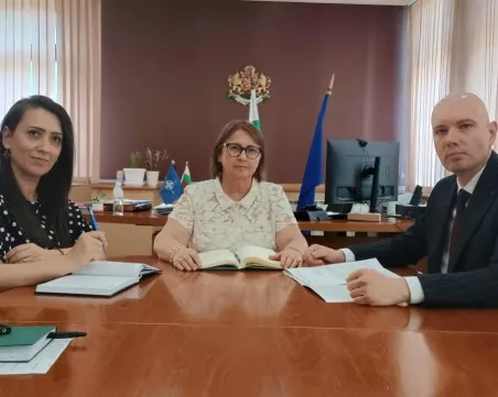 Пловдивската полиция с масиран контрол, следи за нелегален трафик и продажба на болни животни от шарка