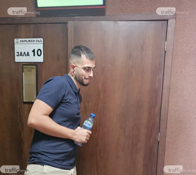 Лекарска грешка или шофьорска небрежност? Делото за смъртта на сина на адвокат Давчев влезе в съда