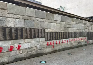 Четирима български граждани са с повдигнати обвинения във Франция за