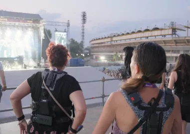 Революция за хората с увреден слух в Пловдив ВИДЕО