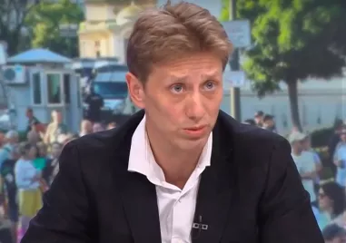 Шотев: Продължаваме промяната ще гласува за закриването на КПК