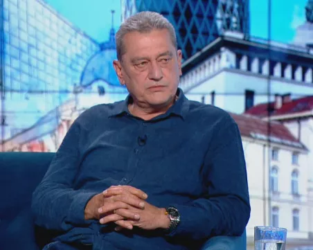 Николай Николов: Пожарните служби трябва да имат собствени хеликоптери