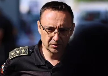 Директорът на ГДПБЗН: Към момента в страната са възникнали над 200 пожара