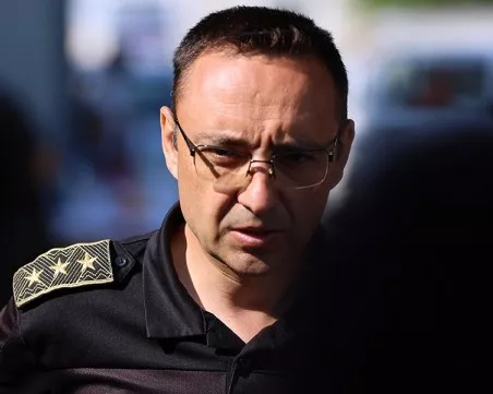 Директорът на ГДПБЗН: Към момента в страната са възникнали над 200 пожара