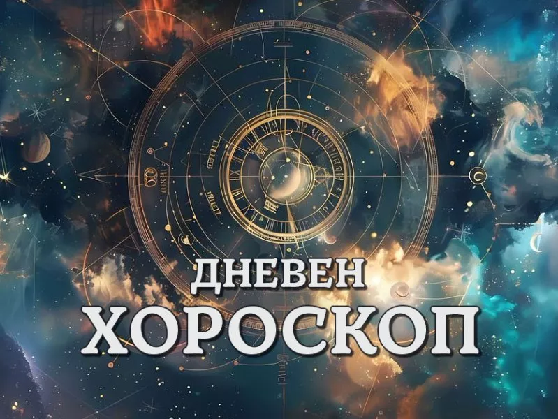 Дневен хороскоп 28 юли: Скорпион- бъдете продуктивни, възможен конфликт за Стрелец
