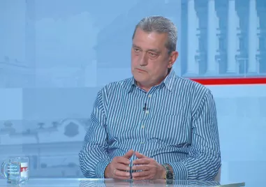 Николай Николов съветник на министъра на вътрешните работи и член