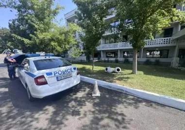 Падналият от тераса и в кома 15-годишен е опитал да избегне нощна проверка