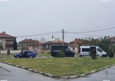 Шумен рожден ден с музика скара и весело настроение в