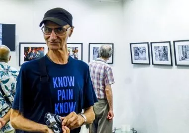 Почина журналистът Иван Тропанкев Над 10 години той работи в